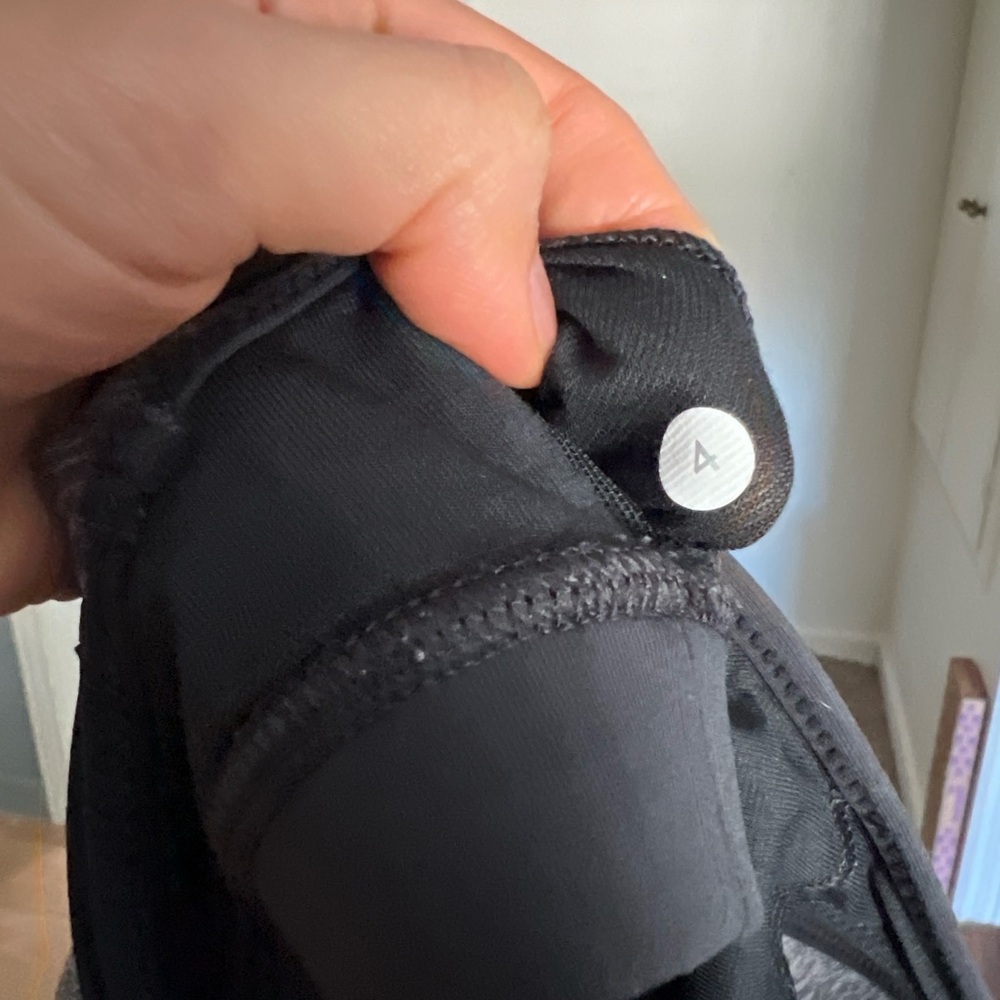 Lululemon Racerback Workout Top - Picture 4 of 4